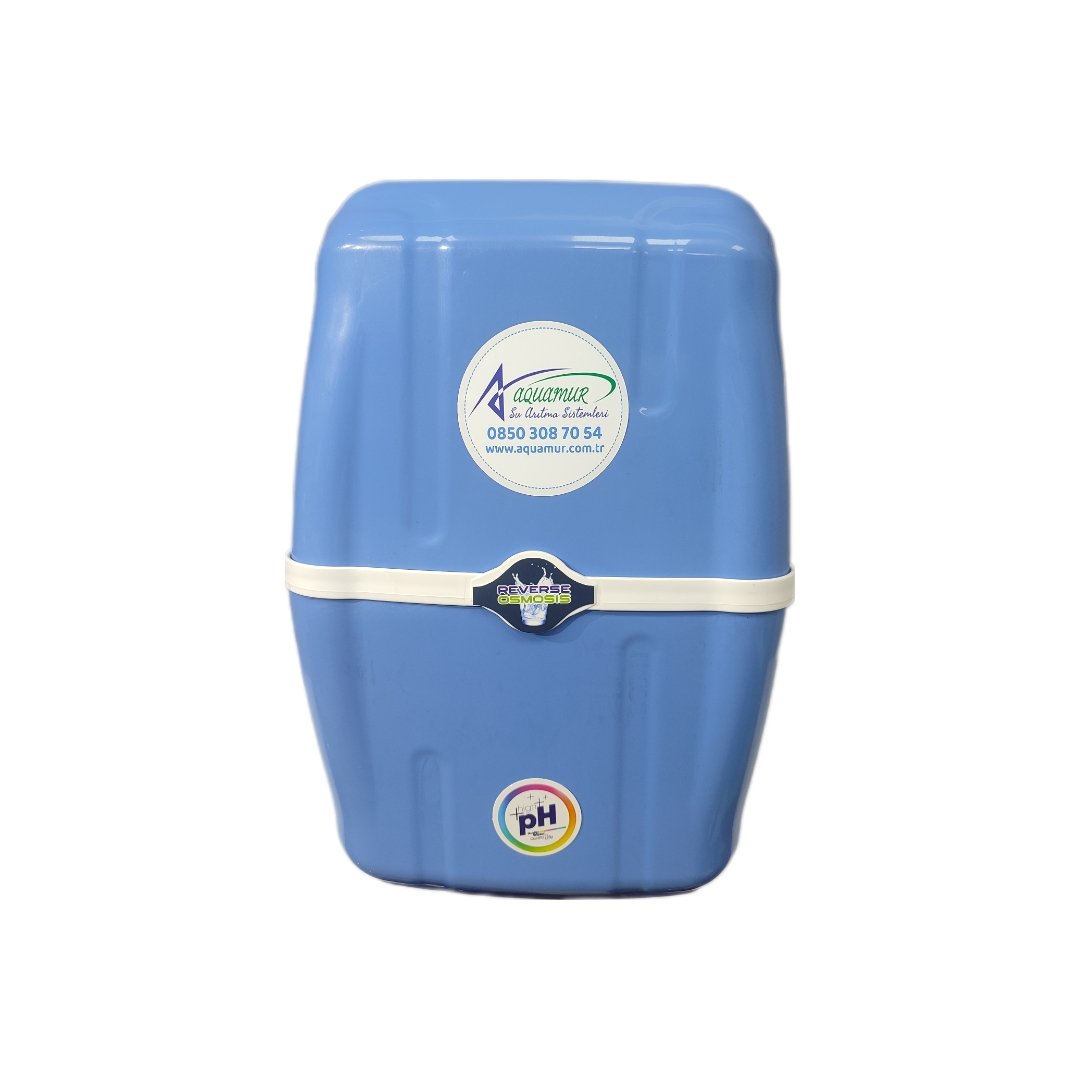 EV TİPİ SU ARITMA SİSTEMLERİ